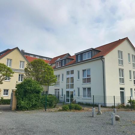 Hafenresidenz - Ferienwohnung 37 Wiek auf Rügen Exterior foto
