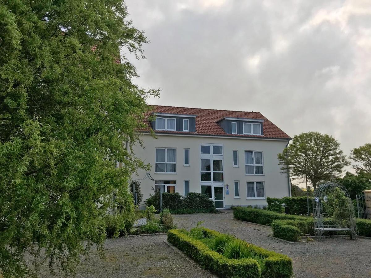 Hafenresidenz - Ferienwohnung 37 Wiek auf Rügen Exterior foto